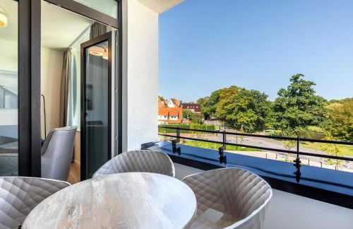 Deluxe-Apartment 2-16 - Foto 30