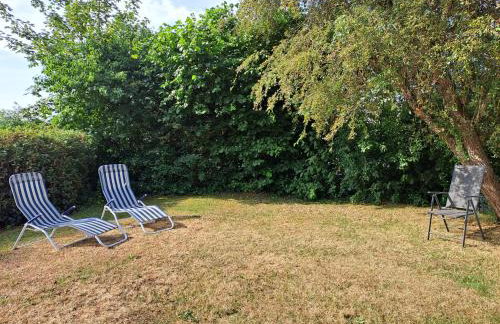 Ferienhäuser Meiß - Feriendorf Öfingen Schwarzwald - Foto 29