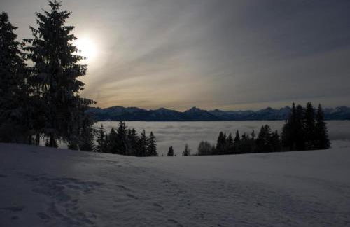 Familienapartment in Ingenried - Photo 28