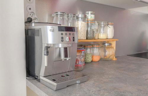 La Pause Lyonnaise - T2 proche gare - Photo 7