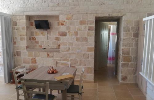 Trulli Manuela 2 - Foto 12