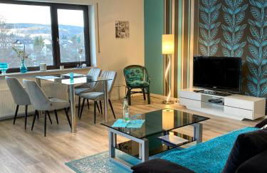 Ferienwohnung Stremme - Foto 1