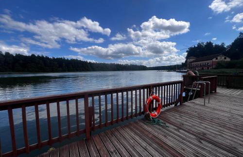 Unikatowy Dom 200 m2, Mielno, Pawłowo, Olsztynek - Foto 21