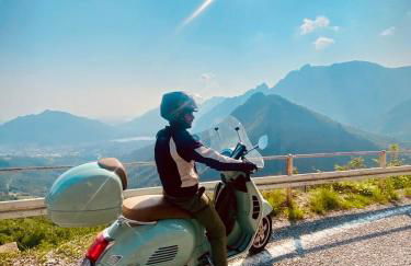 Ruti's House - Monolocale con travi a vista vicino Malpensa e Milano Rho Fiera - Photo 22