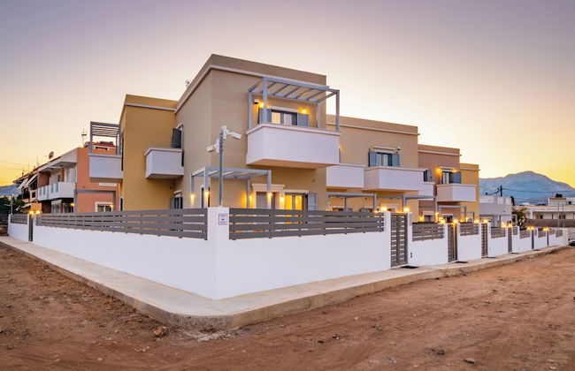 Onyro Villas - Foto 1