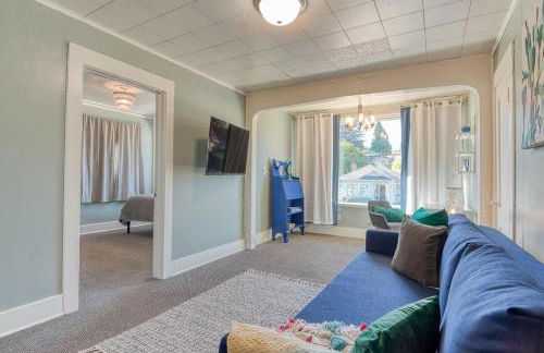 #StayinMyDistrict Heritage House Suite - Foto 2