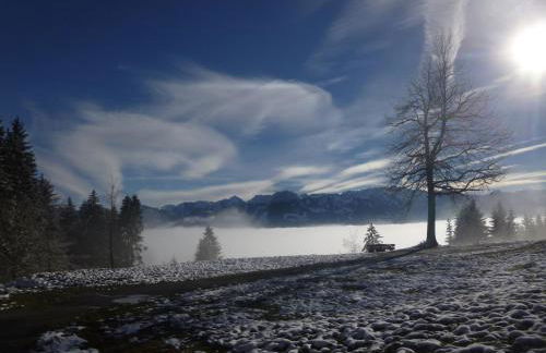 Ferienwohnungen Bernie Schmid - Foto 35