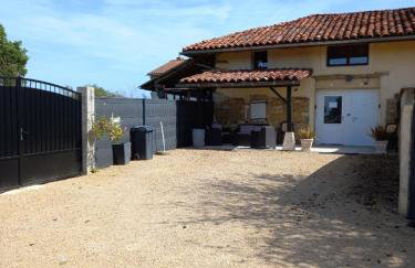 Le Campagnard & Le Maryline # Wifi # Clim # Parking Gratuit # Calme & Nature - Photo 37