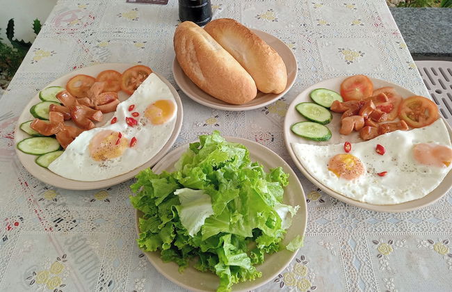 The Rebirth Apartment Binh Chau Ho Tram - Foto 52