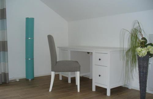 Ferienwohnung Rheinaue - Foto 26