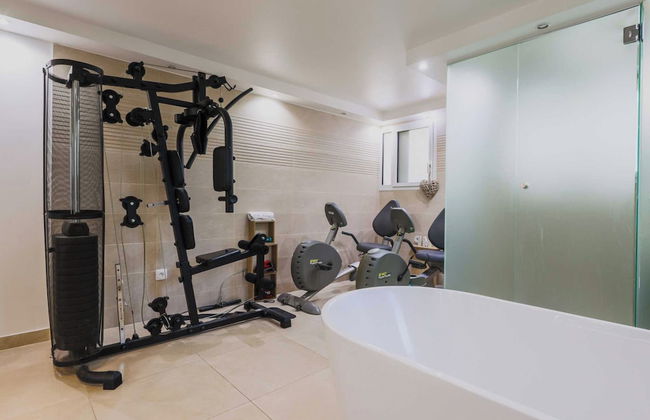 Exceptional apt With Garden - 3br/6p - Vincennes - Foto 29