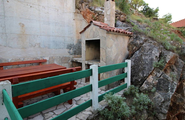 Apartments Roza 1-2 - Foto 32