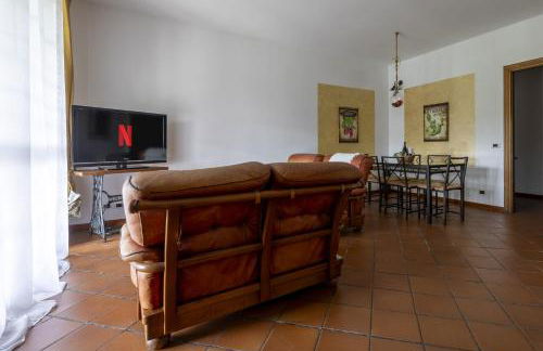 Cascina San Marco - Exclusive pool double apartament - Foto 33