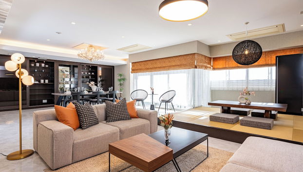 JAPAVISTA Xenith Premium - Foto 3, Habitación