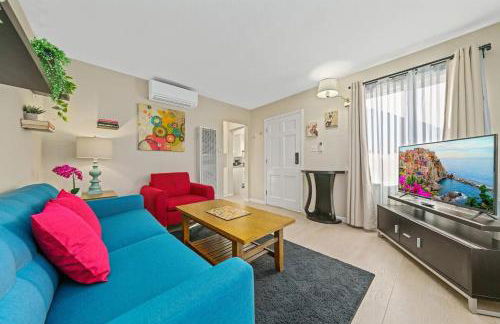 Comfy 2 BR House near LAX, SOFI and Intuit Dome! - Foto 1