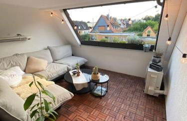 Loft in ruhiger Lage mit Blick ins Grüne - Photo 11