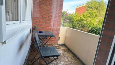 Traumhafte 2-Zimmer-Wohnung - Foto 2