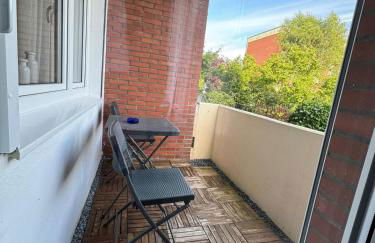 Traumhafte 2-Zimmer-Wohnung - Photo 2