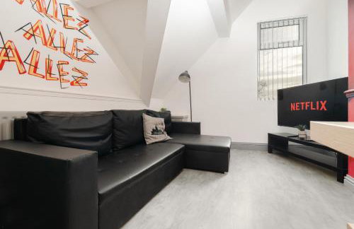 Anfield Apartments - Photo 33