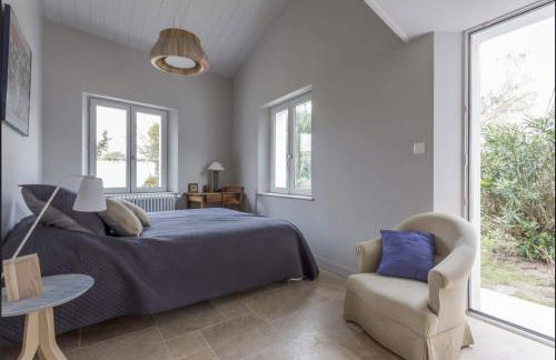 Beautiful villa 4BR with jacuzzi near the beach - Foto 13