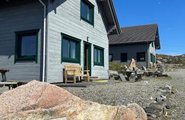 Coll Lodge, Isle of Harris - Foto 2