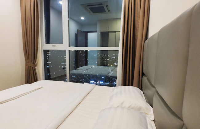 Hoa Tranh - Vinhomes Central Park - Photo 37