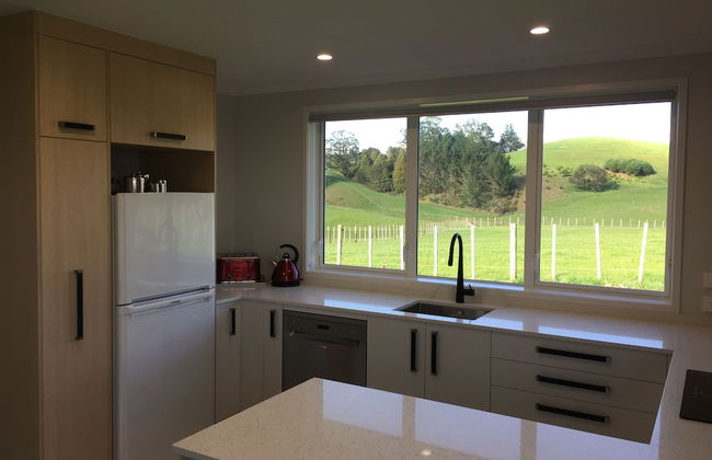 Veld View Bed & Breakfast - Photo 9