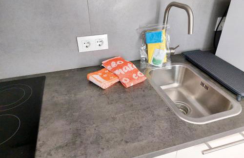 Joan Ap Cala en Blanes Park CB APM 2142 - Foto 7