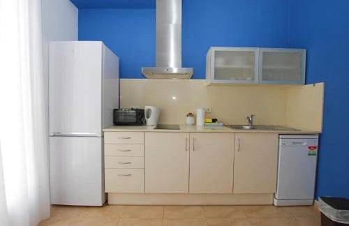 La Platgeta · La Platgeta · Ideal family apartment, with private terrace - Foto 6