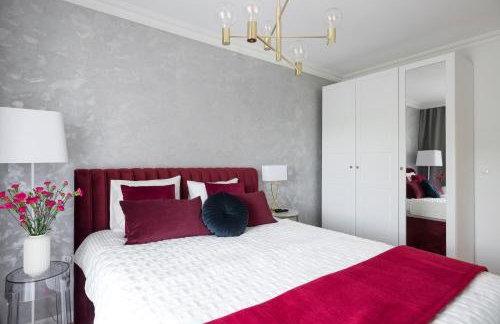 Golden Star Apartment - Photo 18