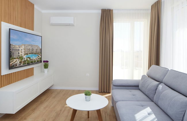 Bellicity Apart Complex - Foto 53