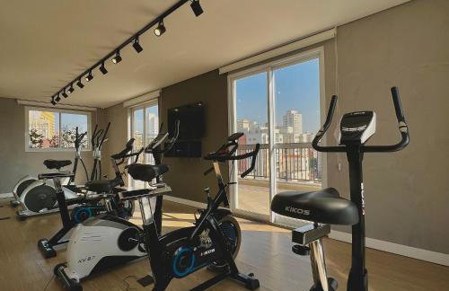 Studio Prime 1510 - Higienópolis - Foto 20