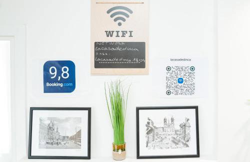 Casa de Dinca, 2 bedroom, big balcony, free parking zone - Foto 14