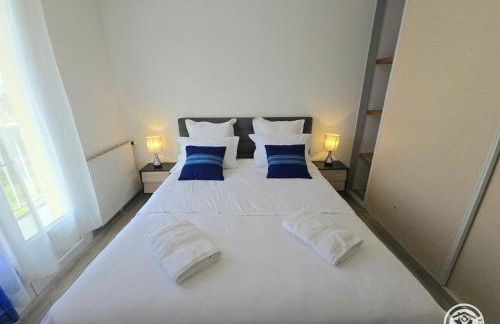 Gîte familial avec piscine commune, WiFi et animaux acceptés au cœur du Périgord - FR-1-616-288 - Foto 24