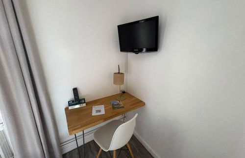 Aux Vendanges de Bourgogne - Foto 25