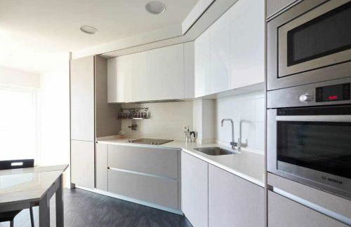 Apartamento Singular Deluxe - Photo 8