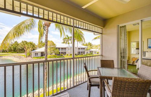 Beautiful Naples Golf Villa in Famous Lely Resort! - Photo 25