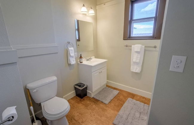 The Coffee Loft Above a Cafe Walk to Dwntn - Foto 11