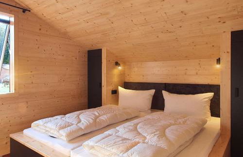 Werder Chalet -- L I E G E P L A T Z -- Ostsee Strand 150m I Sauna I eKamin I Ferienhaus an Ostsee bis 8 Pers I by "Meyers am Meer" - Foto 30