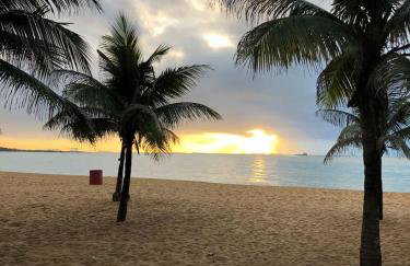 Flat Na Praia da Costa - Foto 24