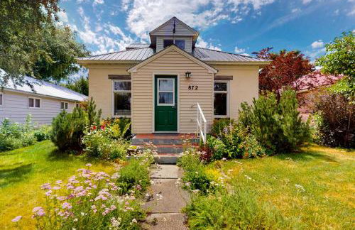 Gateway to Yellowstone and Tetons! Mtn-View Retreat - Foto 21