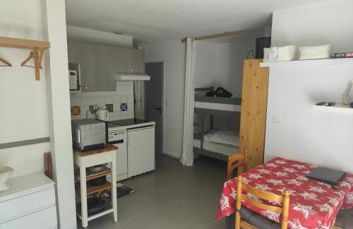 Petit coin de paradis en plein centre de Barèges - Foto 7