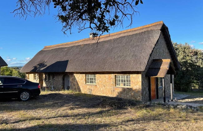 Lovely 3 bed House in Juliasdale - 2273 - Foto 12