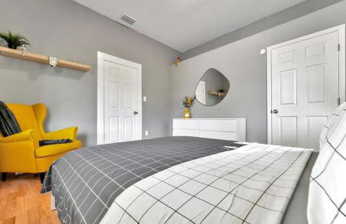 The Green Door in Ybor - Foto 16