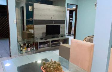 Full house Wi-Fi Garage 2 km from Bessa Beach - Foto 9