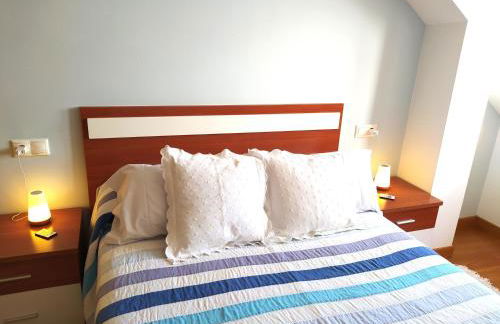 Vistas de lujo e inmejorable ubicación en Combarro - Foto 8