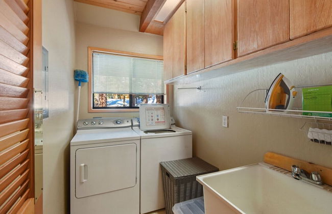 Tahoe Vista Lake Lodge - Foto 20