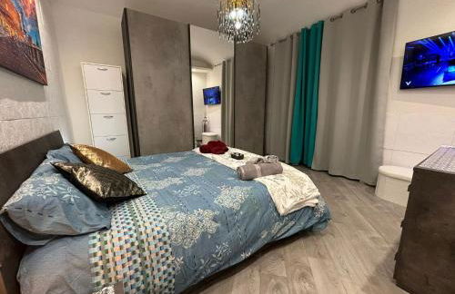 CMHouseLove Roma Alessandrino vicino metro C - Foto 25