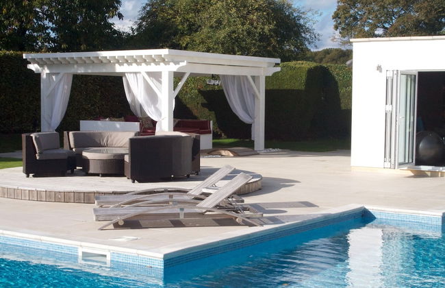 Bockmer House Buckinghamshire - Foto 3