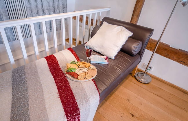 The Hayloft, Clopton - Photo 14